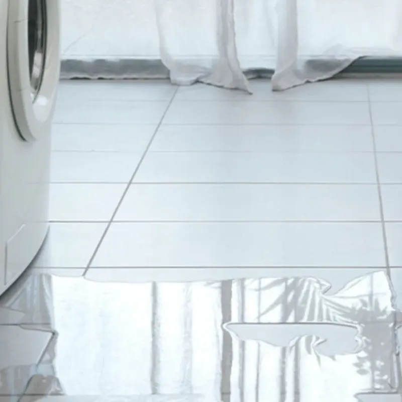 Appliance Leak Cleanup in Show Low, AZ