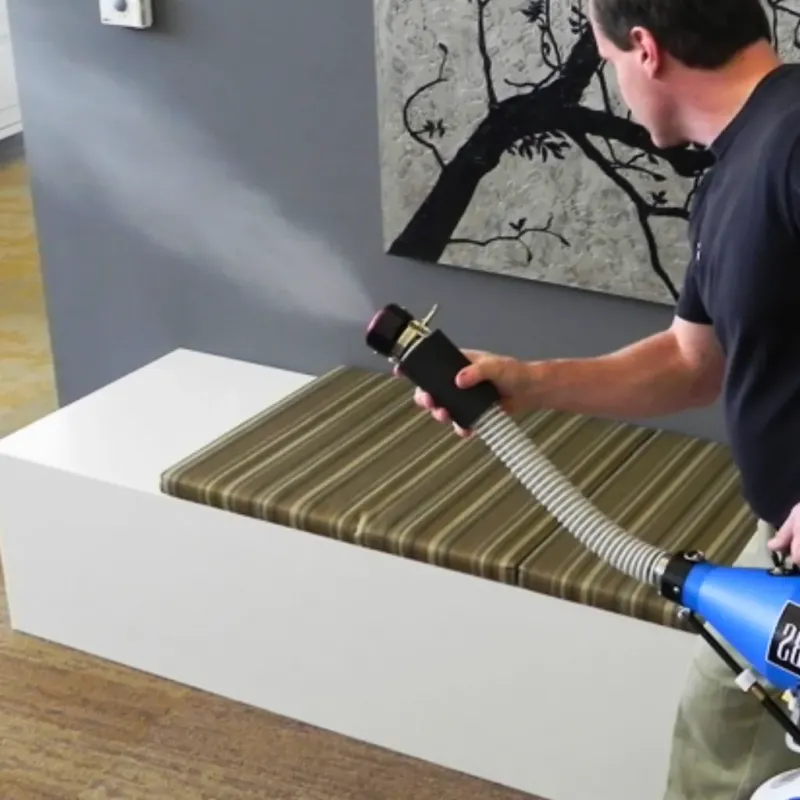 Professional Odor Removal in Show Low, AZ